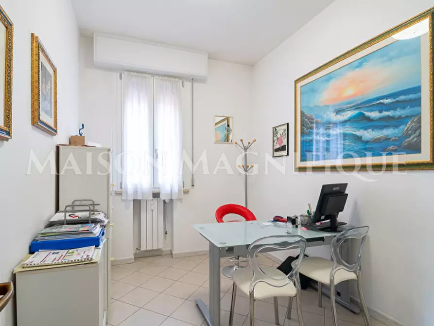 Immagine 8 di Appartamento in vendita  in Via Papa Giovanni XXIII a Ferrara