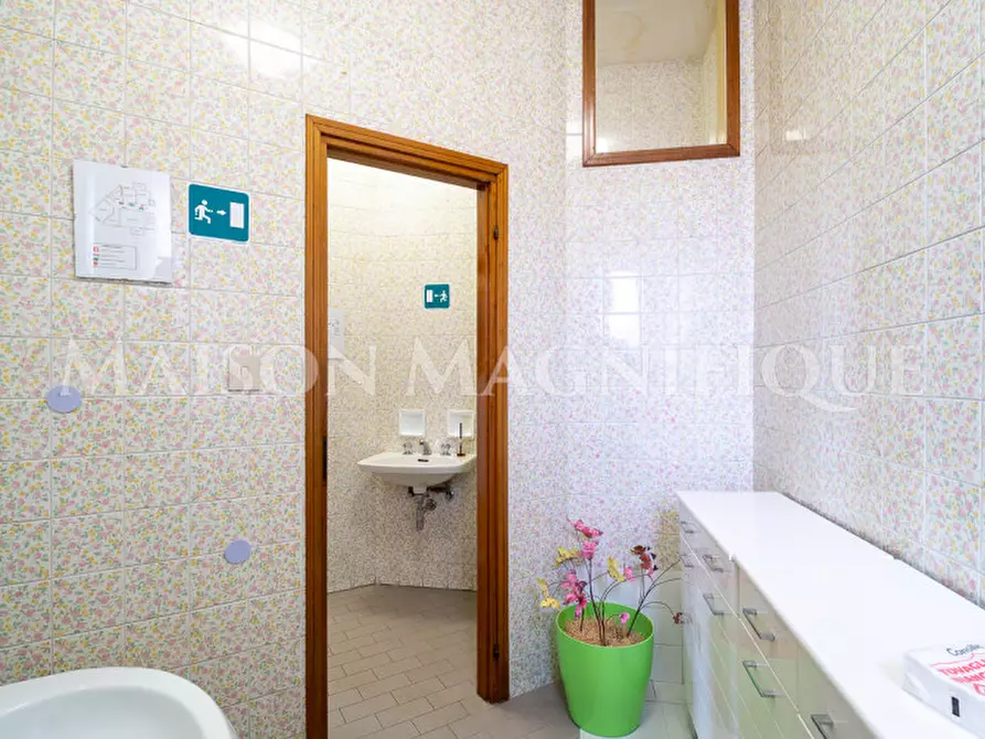 Immagine 11 di Appartamento in vendita  in Via Papa Giovanni XXIII a Ferrara