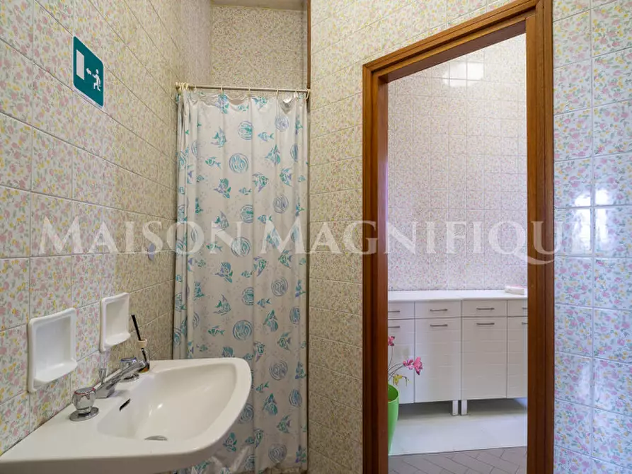 Immagine 12 di Appartamento in vendita  in Via Papa Giovanni XXIII a Ferrara