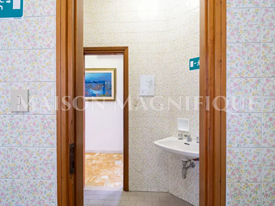 Immagine 13 di Appartamento in vendita  in Via Papa Giovanni XXIII a Ferrara