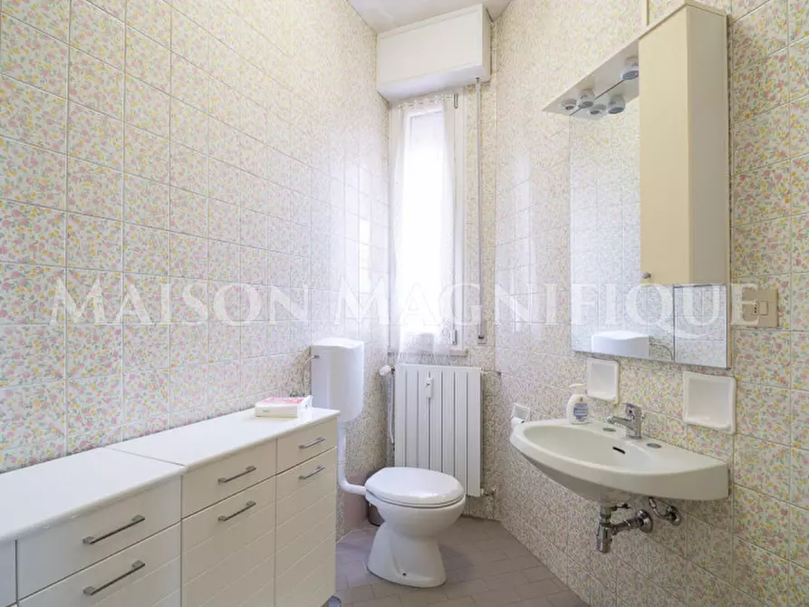 Immagine 14 di Appartamento in vendita  in Via Papa Giovanni XXIII a Ferrara