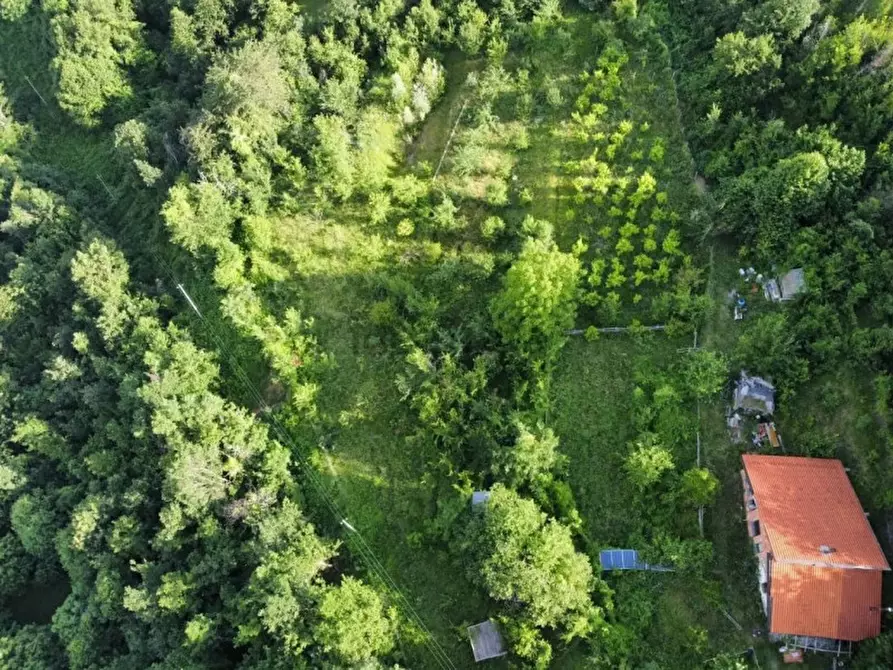 Immagine 3 di Casa indipendente in vendita  in Scagnello a Scagnello