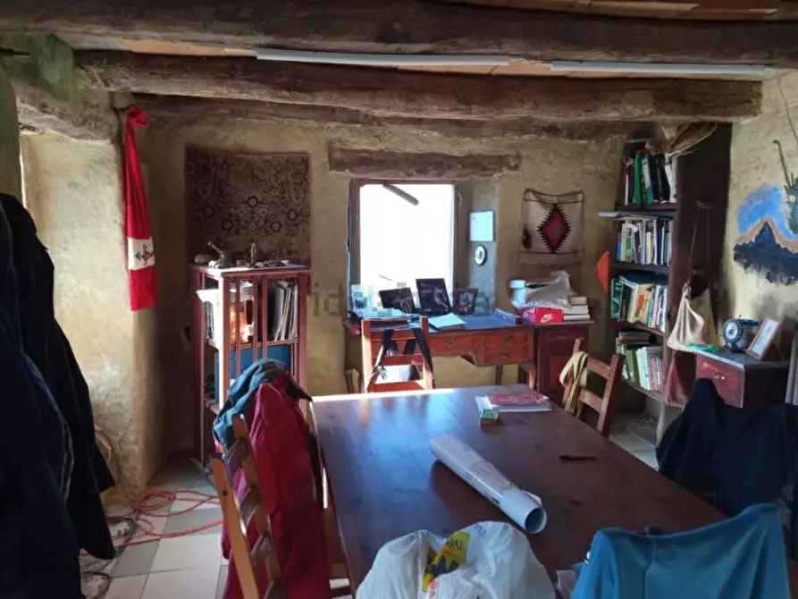 Immagine 4 di Casa indipendente in vendita  in Scagnello a Scagnello