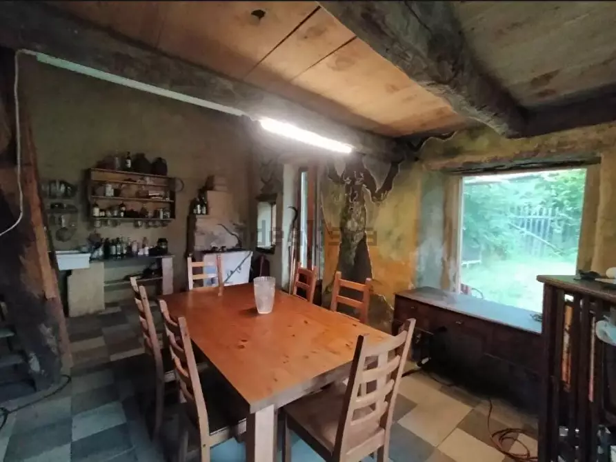 Immagine 5 di Casa indipendente in vendita  in Scagnello a Scagnello