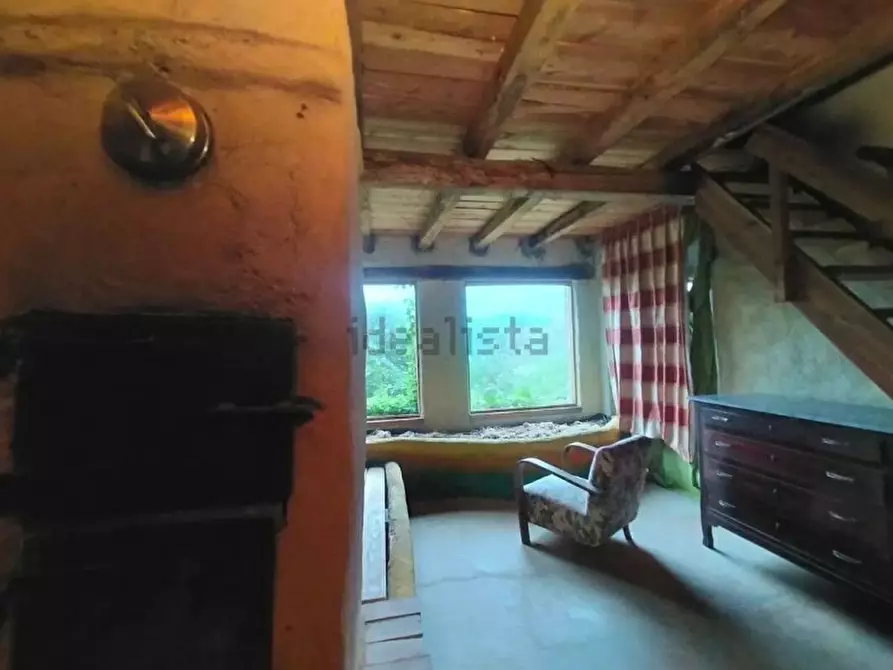 Immagine 6 di Casa indipendente in vendita  in Scagnello a Scagnello