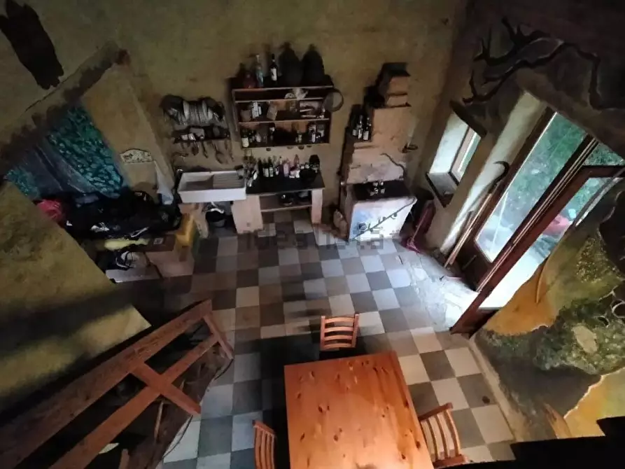 Immagine 7 di Casa indipendente in vendita  in Scagnello a Scagnello