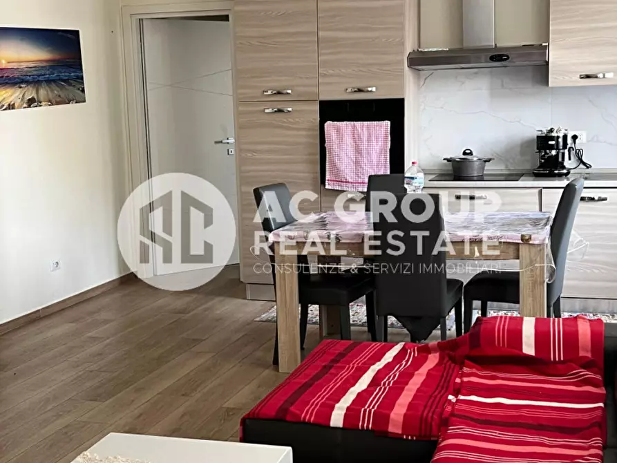 Immagine 3 di Appartamento in vendita  in Via Gian Battista Grassi a Rovellasca