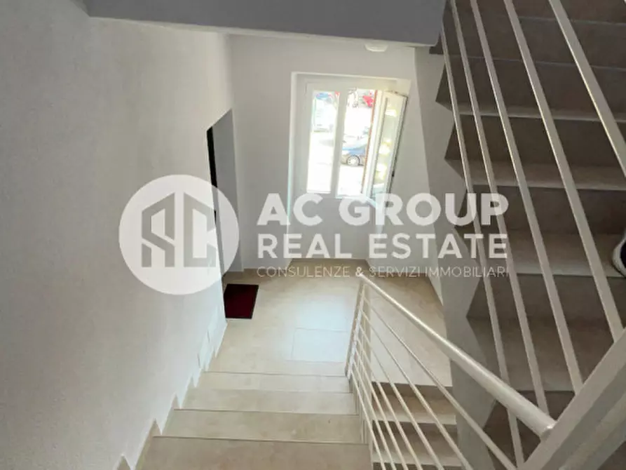 Immagine 7 di Appartamento in vendita  in Via Gian Battista Grassi a Rovellasca