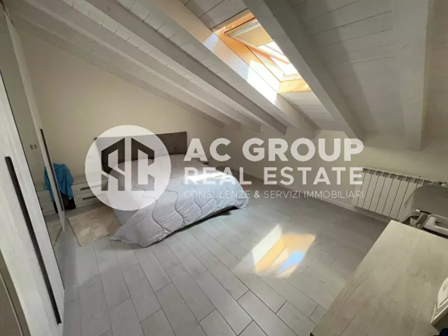 Immagine 10 di Appartamento in vendita  in Via Gian Battista Grassi a Rovellasca