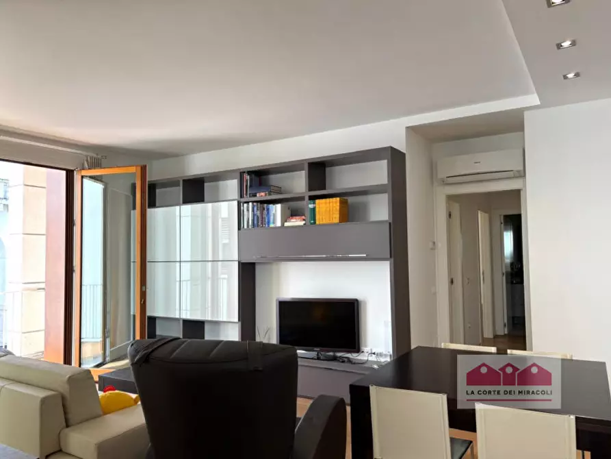 Immagine 2 di Appartamento in vendita  in Contra' Porti a Vicenza