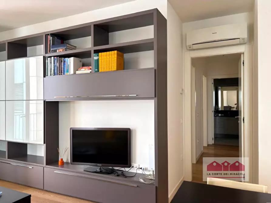 Immagine 3 di Appartamento in vendita  in Contra' Porti a Vicenza