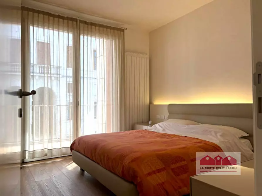 Immagine 6 di Appartamento in vendita  in Contra' Porti a Vicenza