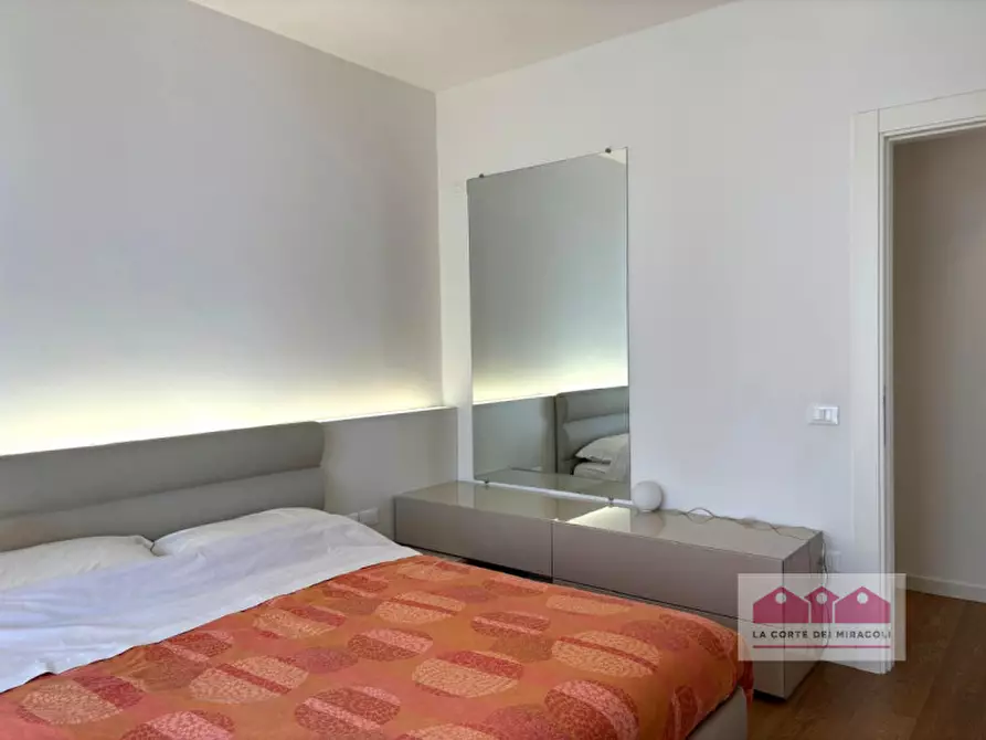 Immagine 7 di Appartamento in vendita  in Contra' Porti a Vicenza