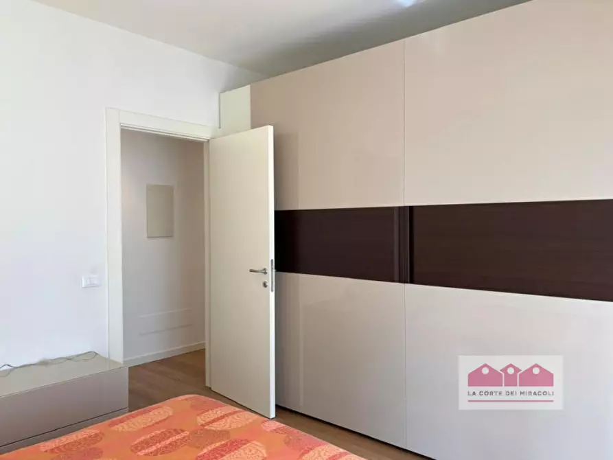 Immagine 8 di Appartamento in vendita  in Contra' Porti a Vicenza