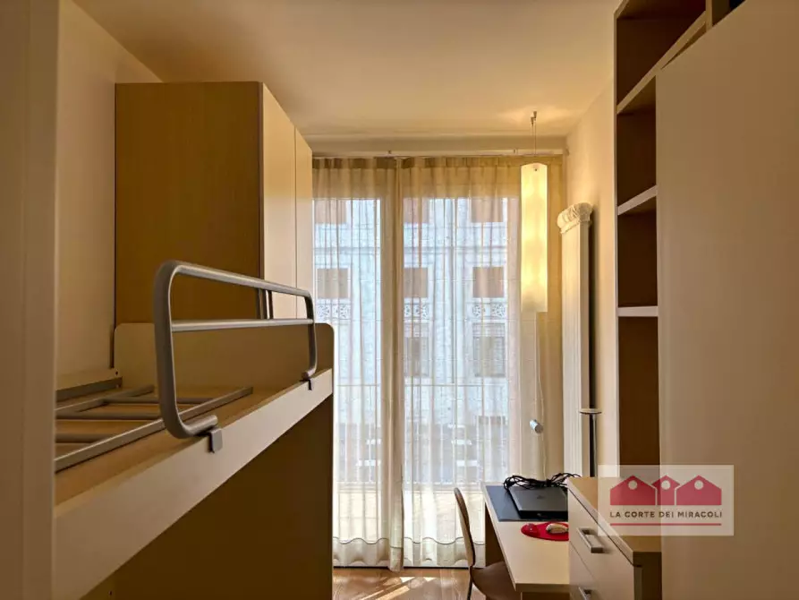 Immagine 9 di Appartamento in vendita  in Contra' Porti a Vicenza