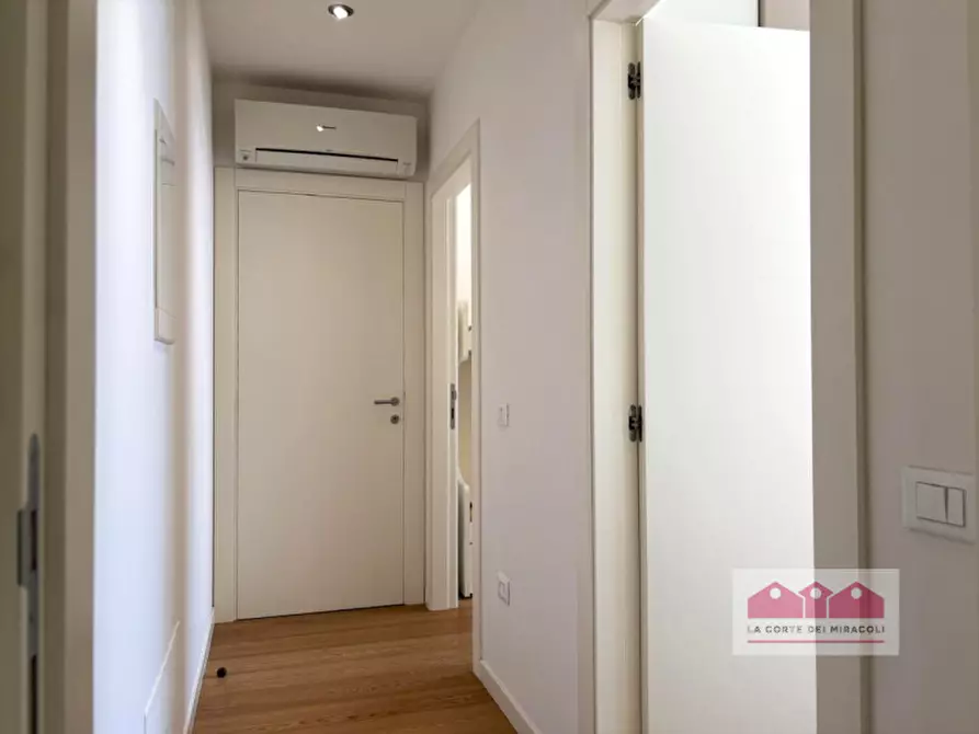 Immagine 10 di Appartamento in vendita  in Contra' Porti a Vicenza