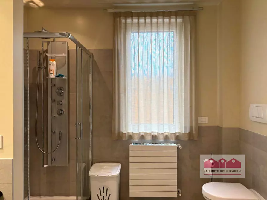 Immagine 13 di Appartamento in vendita  in Contra' Porti a Vicenza