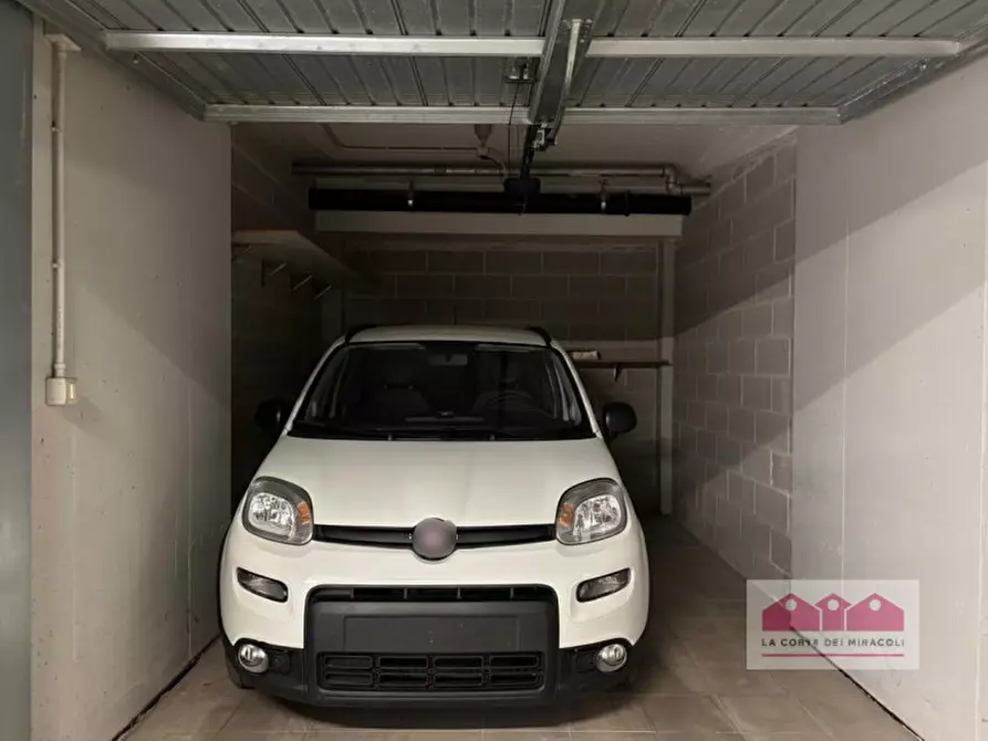 Immagine 15 di Appartamento in vendita  in Contra' Porti a Vicenza