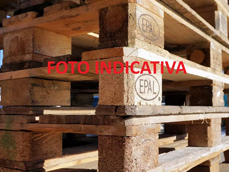 Immagine 8 di Capannone industriale in vendita  in Viale Europa a Galliera Veneta