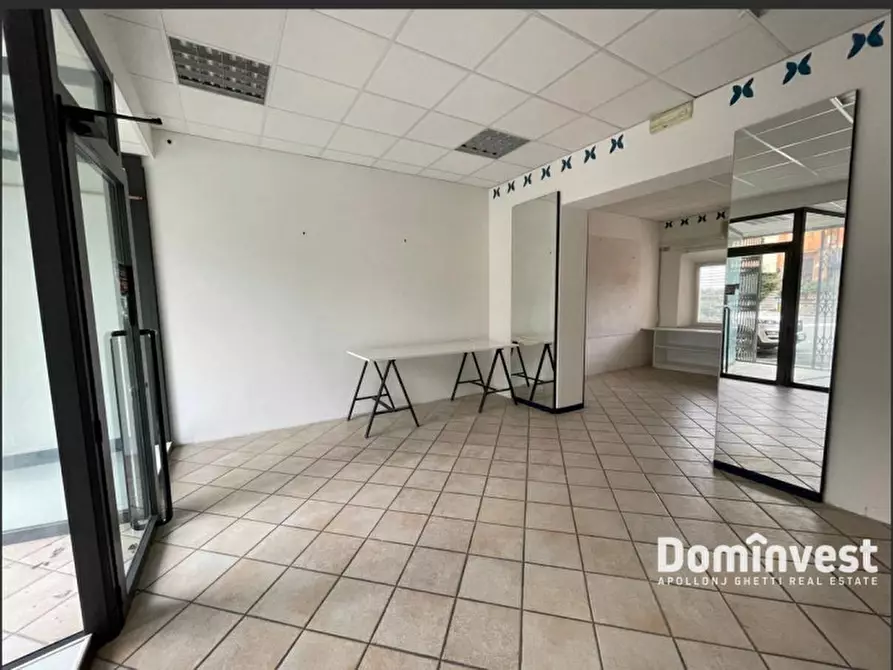 Immagine 2 di Negozio in vendita  a Capalbio