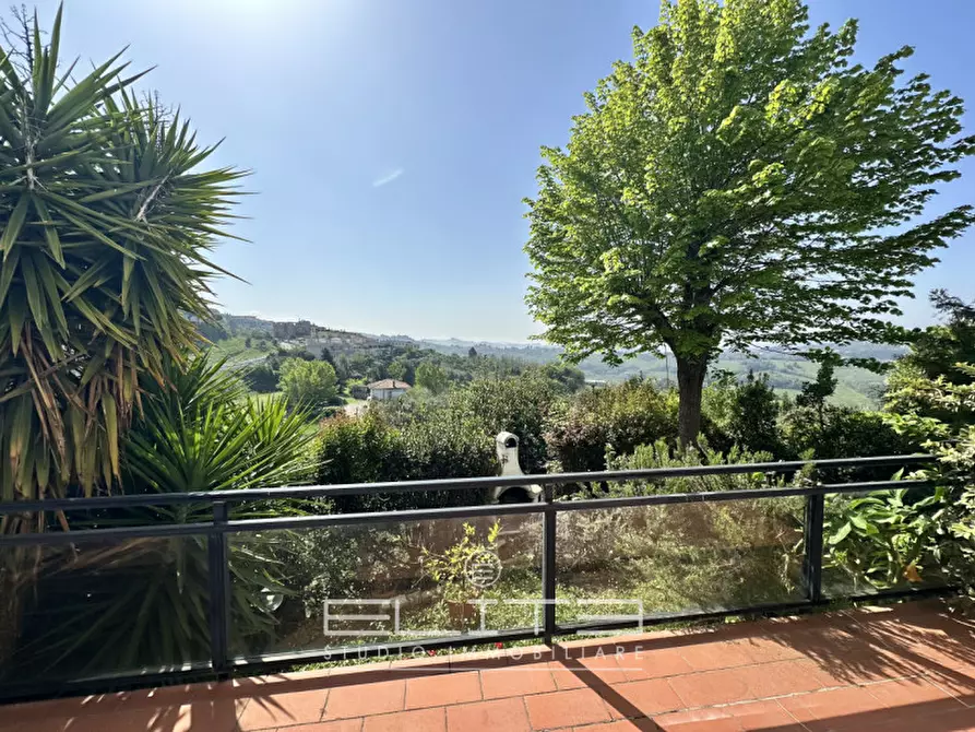 Immagine 4 di Appartamento in vendita  in CAGLI a Ancona