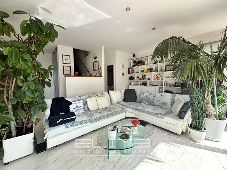 Immagine 6 di Appartamento in vendita  in CAGLI a Ancona