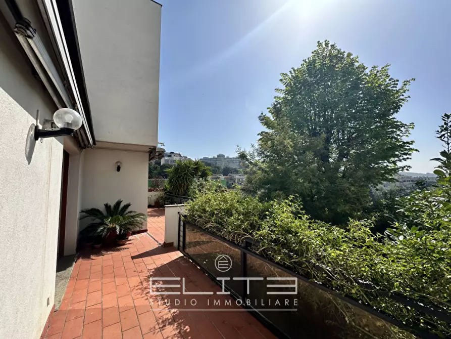 Immagine 14 di Appartamento in vendita  in CAGLI a Ancona