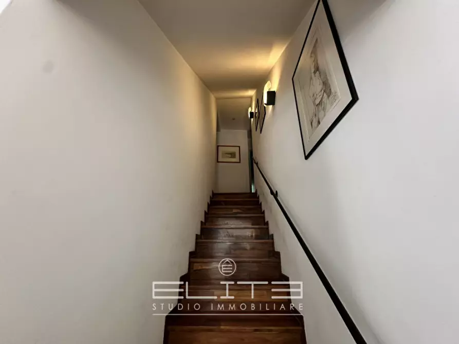 Immagine 19 di Appartamento in vendita  in CAGLI a Ancona