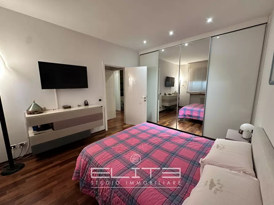 Immagine 21 di Appartamento in vendita  in CAGLI a Ancona