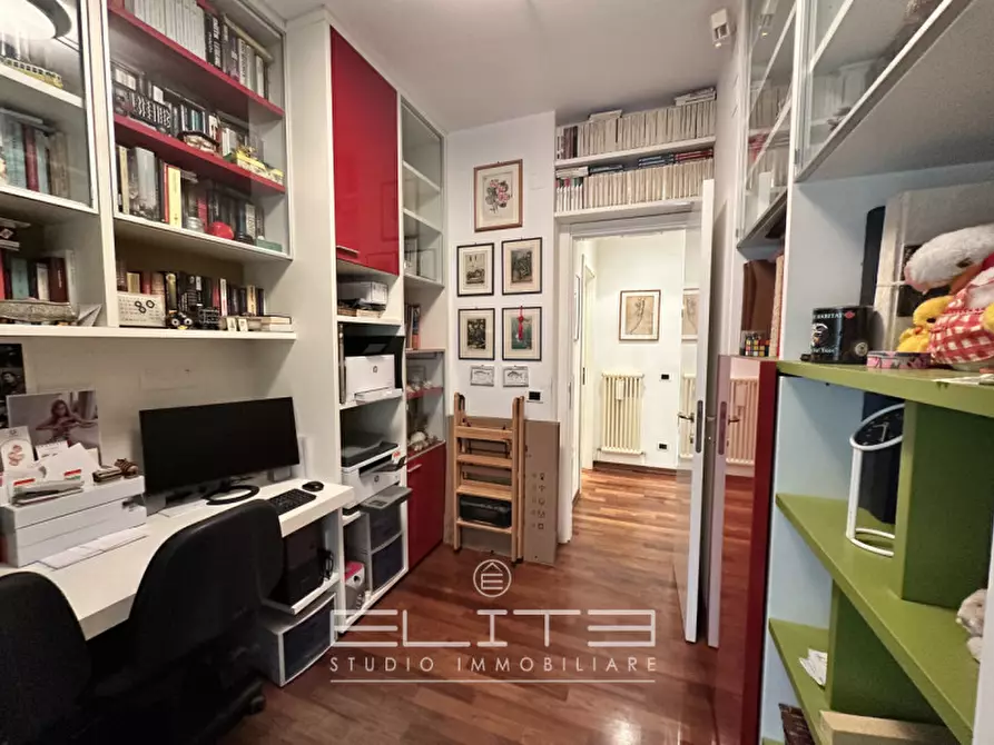 Immagine 23 di Appartamento in vendita  in CAGLI a Ancona