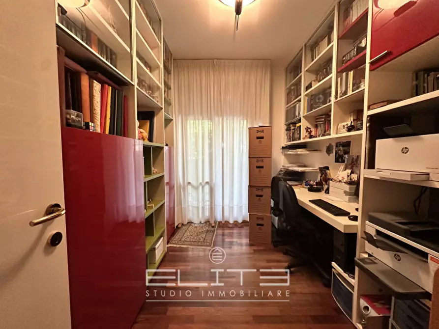 Immagine 23 di Appartamento in vendita  in CAGLI a Ancona
