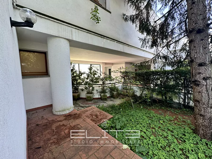 Immagine 30 di Appartamento in vendita  in CAGLI a Ancona