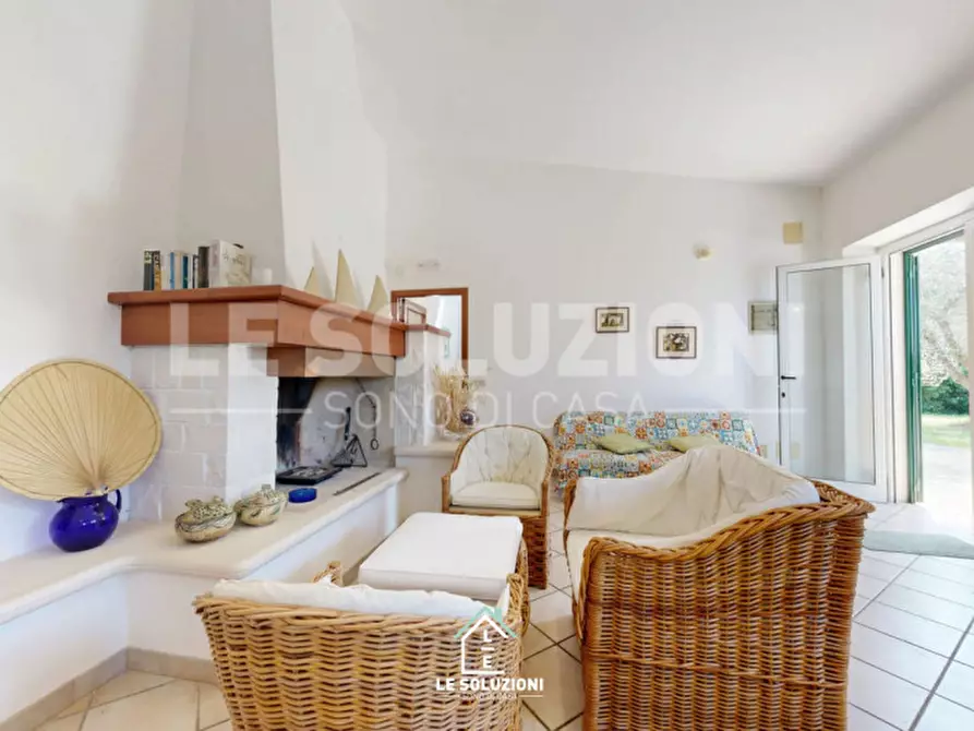 Immagine 5 di Villa in affitto  in Strada Statale 172 dei Trulli 19 a Putignano