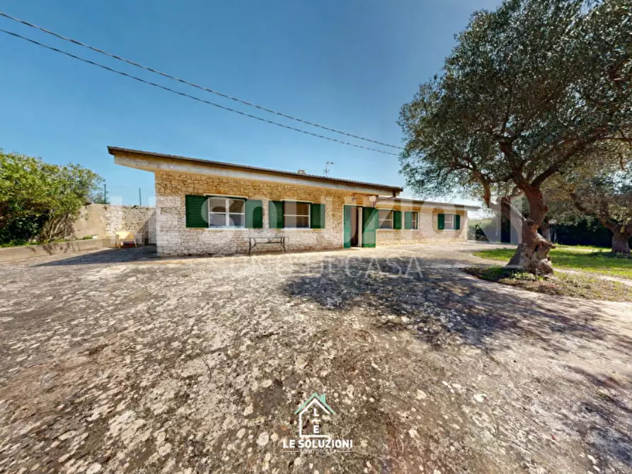 Immagine 17 di Villa in affitto  in Strada Statale 172 dei Trulli 19 a Putignano