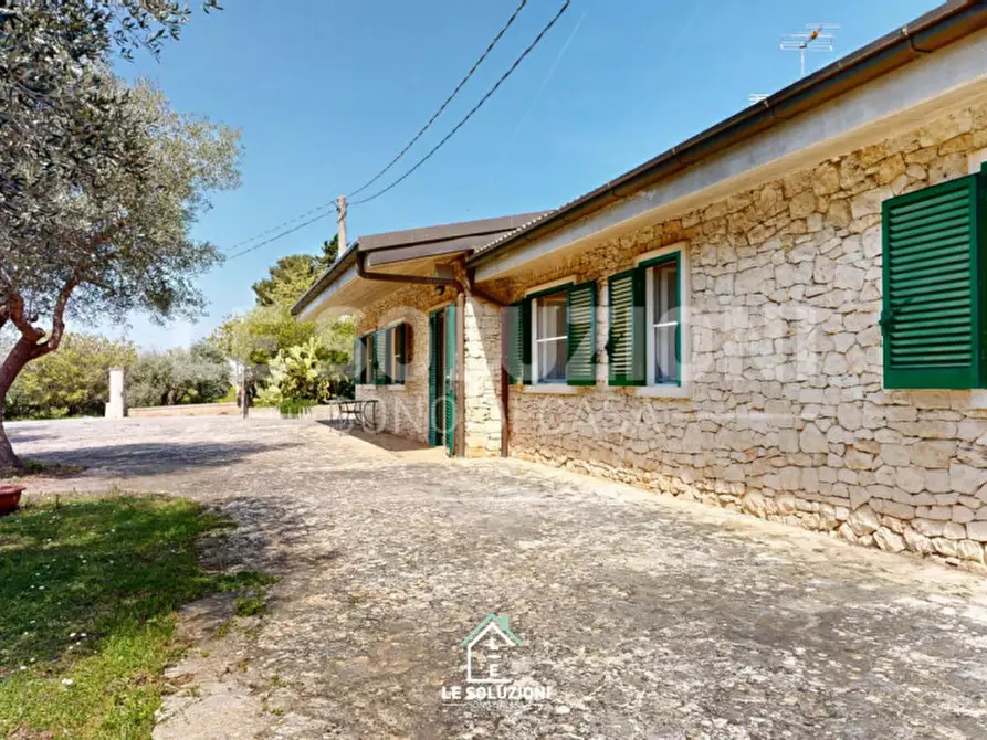 Immagine 18 di Villa in affitto  in Strada Statale 172 dei Trulli 19 a Putignano