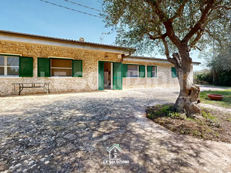 Immagine 19 di Villa in affitto  in Strada Statale 172 dei Trulli 19 a Putignano