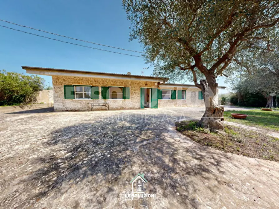 Immagine 22 di Villa in affitto  in Strada Statale 172 dei Trulli 19 a Putignano