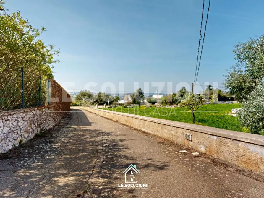 Immagine 24 di Villa in affitto  in Strada Statale 172 dei Trulli 19 a Putignano