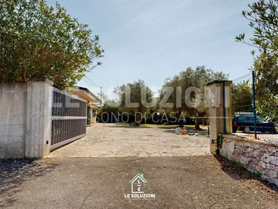 Immagine 24 di Villa in affitto  in Strada Statale 172 dei Trulli 19 a Putignano