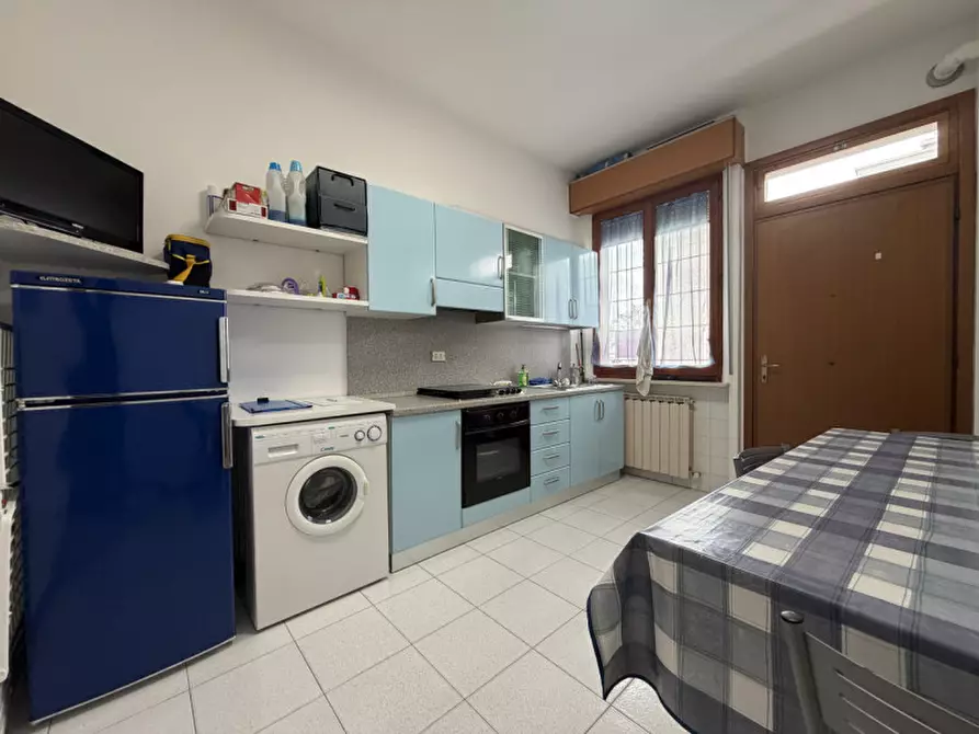 Immagine 3 di Appartamento in vendita  a Senigallia