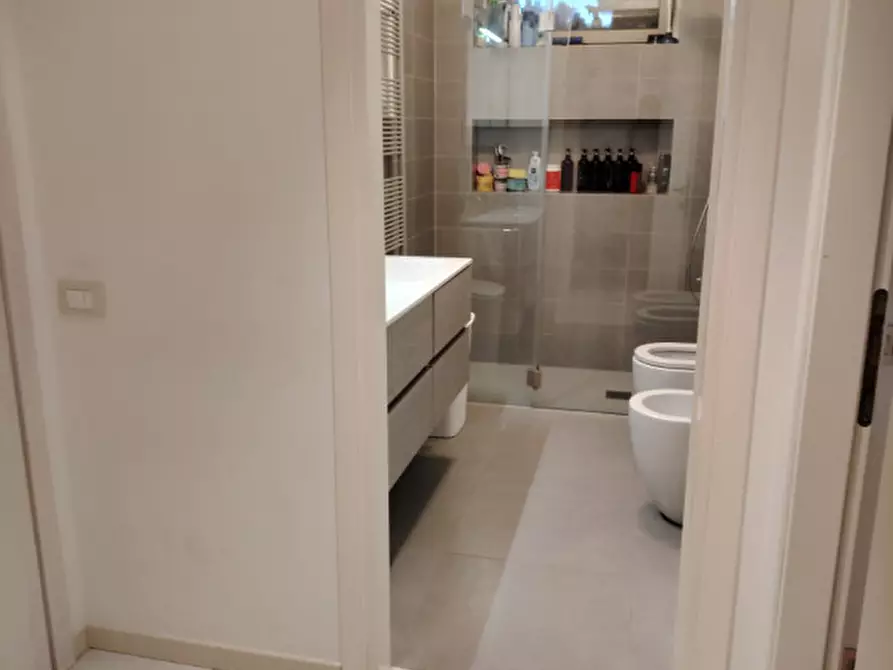 Immagine 9 di Appartamento in vendita  in Via Guglielmo Marconi a Thiene
