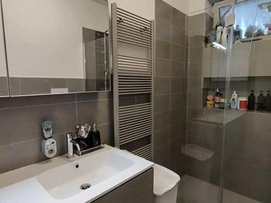 Immagine 12 di Appartamento in vendita  in Via Guglielmo Marconi a Thiene