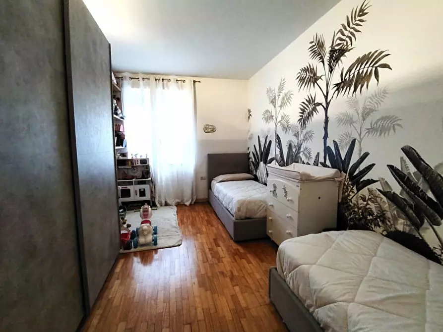 Immagine 19 di Appartamento in vendita  in Via Guglielmo Marconi a Thiene