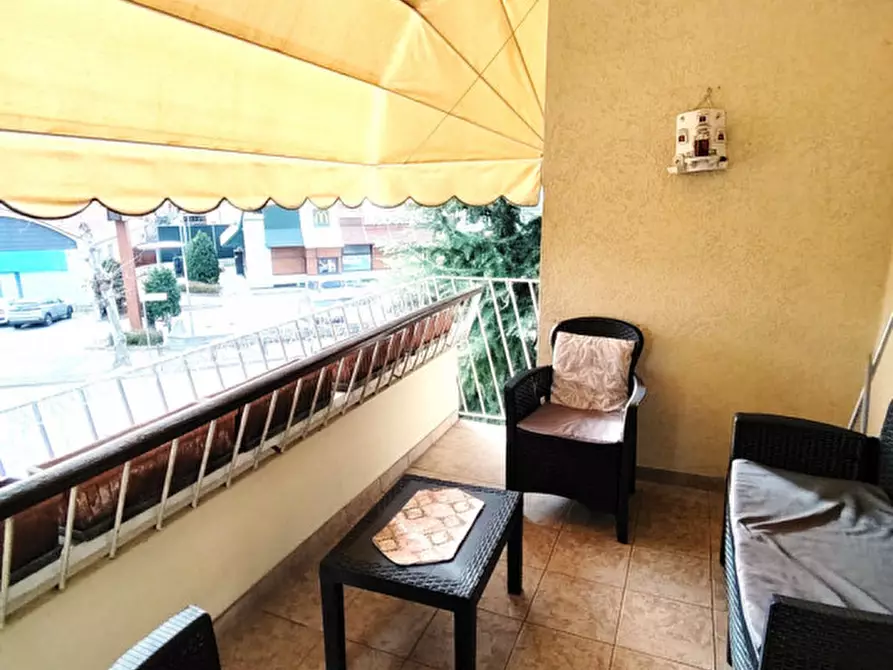 Immagine 21 di Appartamento in vendita  in Via Guglielmo Marconi a Thiene