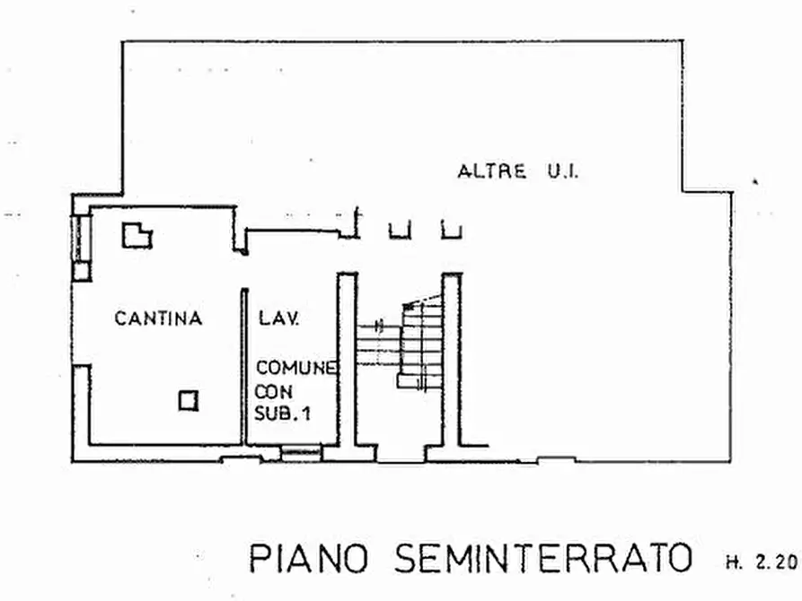Immagine 24 di Appartamento in vendita  in Via Guglielmo Marconi a Thiene