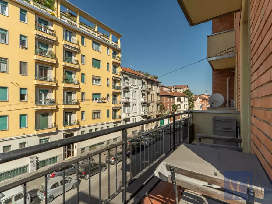 Immagine 8 di Appartamento in affitto  in via carlo d'adda, 13 a Milano