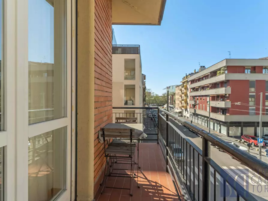 Immagine 9 di Appartamento in affitto  in via carlo d'adda, 13 a Milano