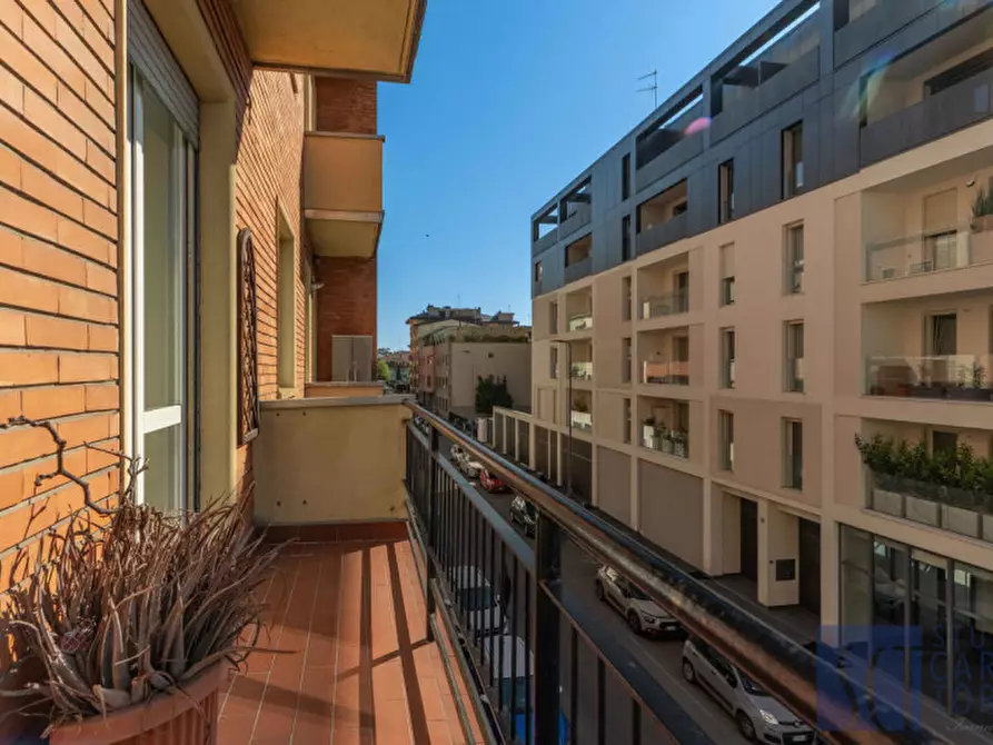Immagine 11 di Appartamento in affitto  in via carlo d'adda, 13 a Milano