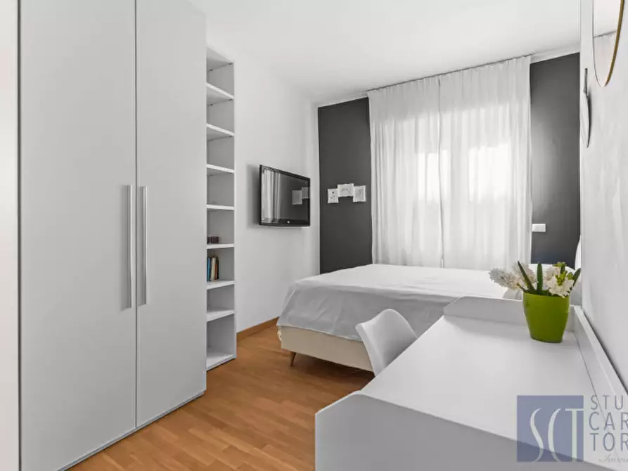 Immagine 13 di Appartamento in affitto  in via carlo d'adda, 13 a Milano