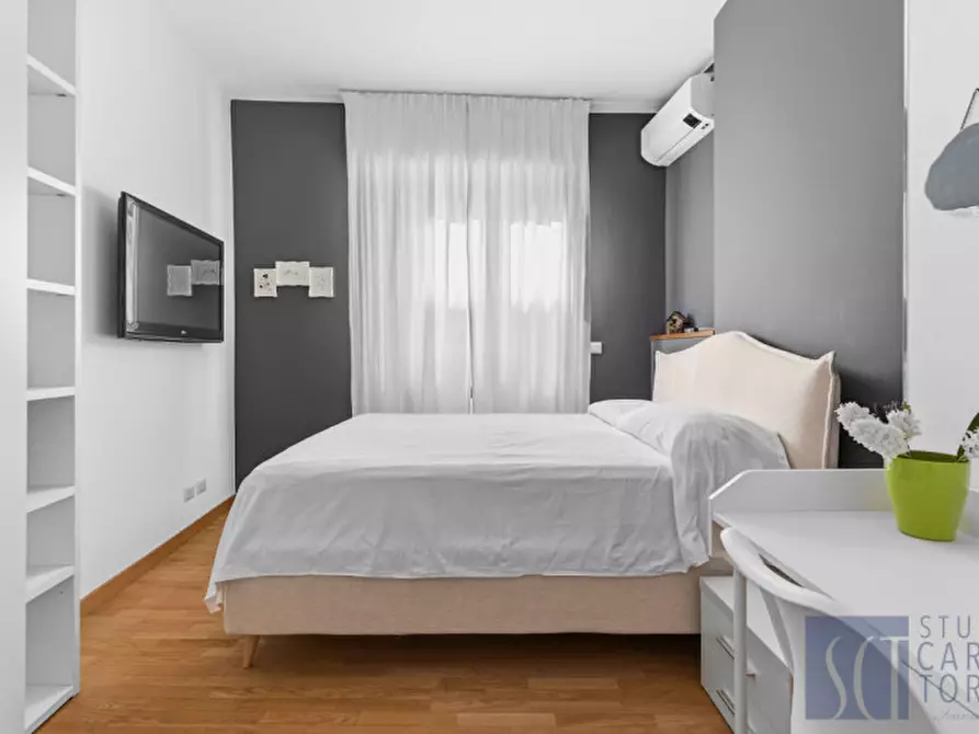 Immagine 14 di Appartamento in affitto  in via carlo d'adda, 13 a Milano